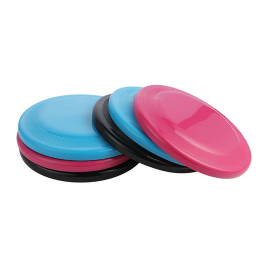 Flytande Frisbee- Hund Frisbee